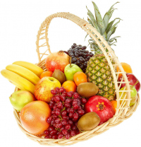 Букет «Экзотик»