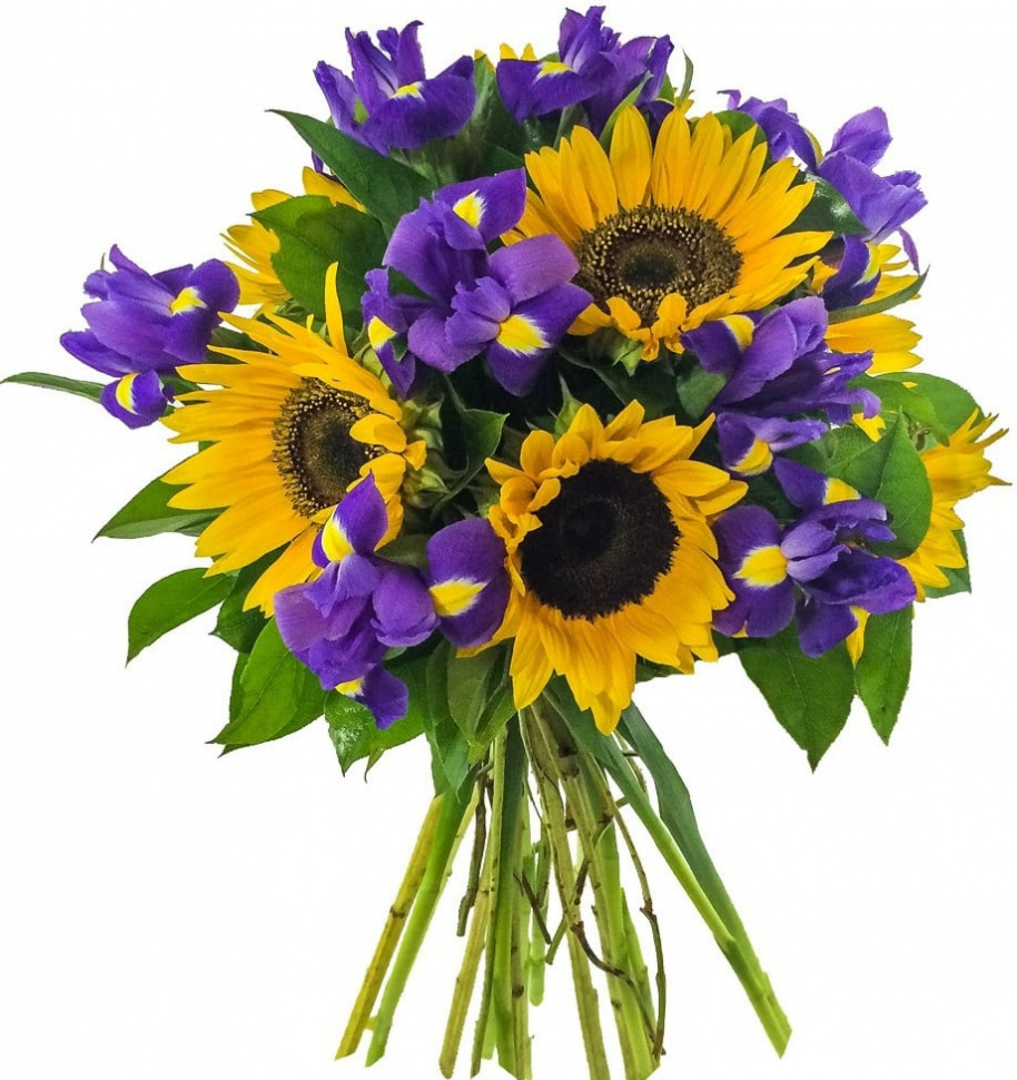 Букет «Шазам» Букет «Шазам»