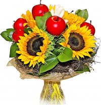 Букет «Хутор» Букет «Хутор»